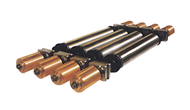 conductive roller
