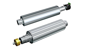 heat roller