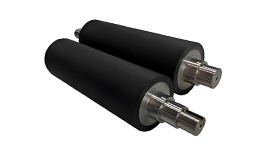 Hydrogenated Nitrile Rubber (HNBR) Rubber Roller
