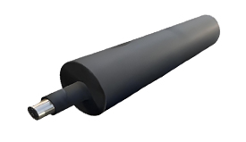 drying rolls