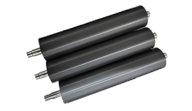 EPDM rubber roller