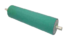 Textile rollers