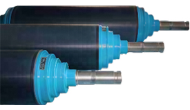 Wool roller