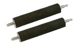Laser roller
