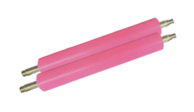 Ink roller