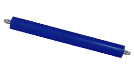 Sticky roller