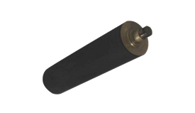 Lithium ion film roller
